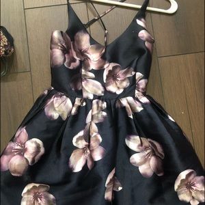 Tobi dress
